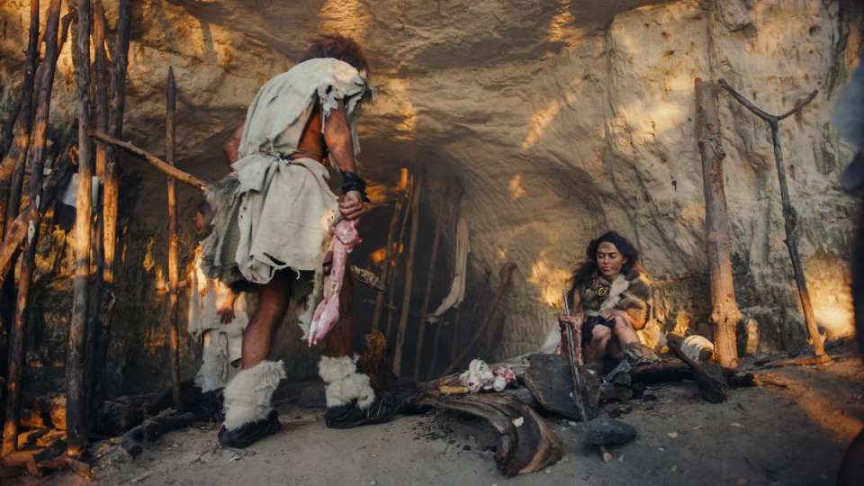 10.000 χρόνια ανισοτήτων