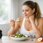 Διαλειμματική νηστεία στις γυναίκες: τι ισχύει