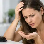 Γιατί πέφτουν τα μαλλιά και τι να κάνετε