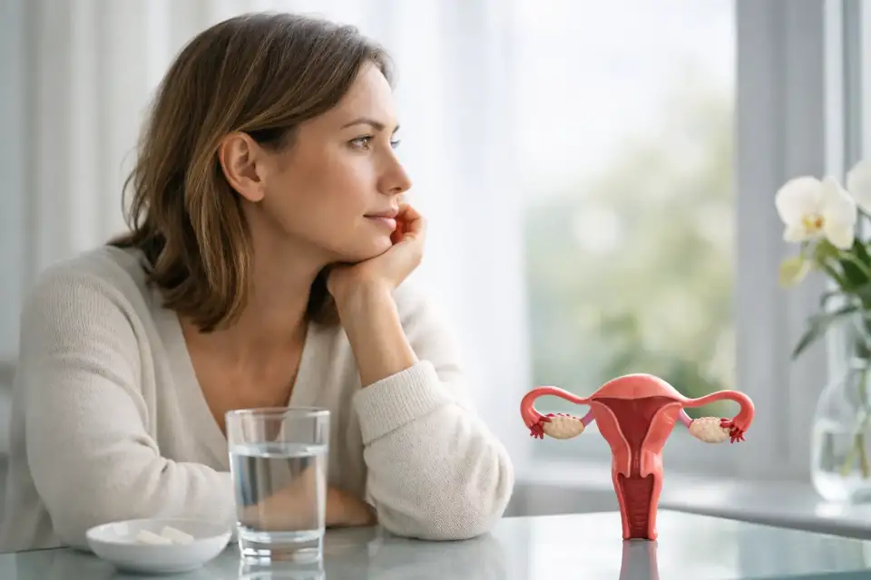 Γονιμότητα γυναίκας: τι την επηρεάζει