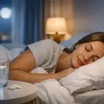 Οφέλη μαγνησίου για ύπνο: τι ισχύει