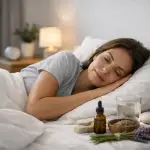 Πώς αντιμετωπίζεται η αϋπνία χωρίς φάρμακα