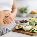 Πώς μειώνεται το φούσκωμα φυσικά