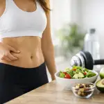 Πώς να χάσω λίπος χωρίς εξαντλητικές δίαιτες