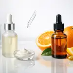 Ρετινόλη ή βιταμίνη C; Τι να επιλέξετε