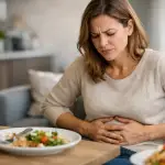 Τι προκαλεί φούσκωμα μετά το φαγητό;