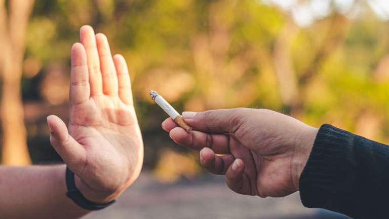 Παγκόσμια Ημέρα κατά του Καπνίσματος: Η διακοπή ξεκινά από τη σωστή καθοδήγηση
