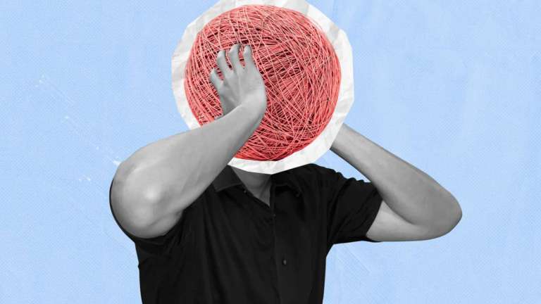 Οι 7 λόγοι που οδηγούν στο overthinking