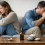 Άγχος στις σχέσεις: αντιμετώπιση με ουσία