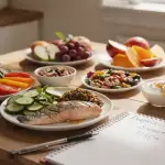 Διατροφή και ευεξία: τι αλλάζει όταν τρώτε σωστά - Main Image