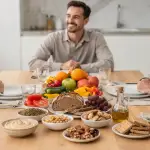 Νηστεία και υγεία: τι δείχνουν οι έρευνες - Main Image