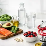 Πώς μειώνεται η χοληστερίνη φυσικά