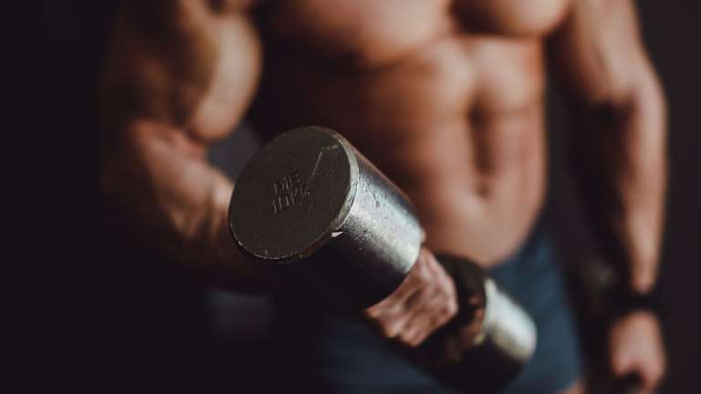 Bulking: Τι είναι & πως να αυξήσεις τη μυϊκή μάζα σου