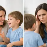 Πότε μιλάει ένα παιδί και πότε ανησυχούμε
