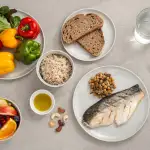 Τι είναι η διατροφή και γιατί επηρεάζει όλο το σώμα - Main Image