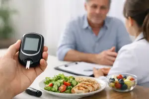 Τι σημαίνει προδιαβήτης και τι να κάνετε