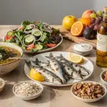 Τροφές για υγεία που αξίζει να μπουν στο πιάτο σας - Main Image