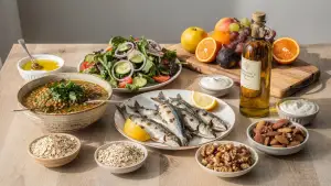 Τροφές για υγεία που αξίζει να μπουν στο πιάτο σας - Main Image
