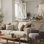 Υγεία και ευεξία στο σπίτι με απλές αλλαγές - Main Image