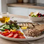 Υγιεινή διατροφή: απλός οδηγός για αρχάριους - Main Image