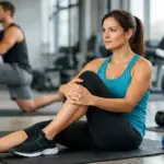 10 καλύτερες ασκήσεις για γόνατα