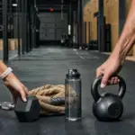 CrossFit και διατροφή: τα βασικά για απόδοση - Main Image