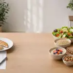 Δίαιτα και διατροφή: οι διαφορές που μετρούν - Main Image