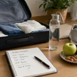 Διατροφή μετά τις διακοπές για επανεκκίνηση - Main Image