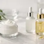 Ενυδατική ή serum προσώπου; Τι να βάλεις