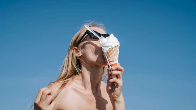 Το brain freeze δεν είναι τόσο αθώο όσο νομίζετε