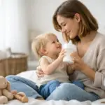 Οδηγός αποθηλασμού χωρίς άγχος για μαμάδες