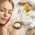 Οδηγός skincare για ξηρό δέρμα