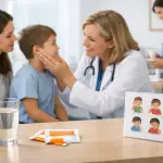 Σημάδια αφυδάτωσης στα παιδιά: τι να δείτε