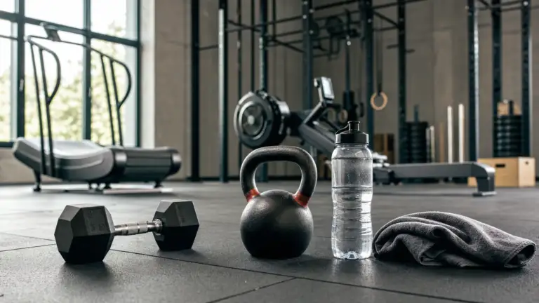 Τι να τρώτε πριν και μετά το CrossFit