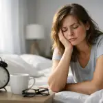 Τι προκαλεί πρωινή κόπωση κάθε μέρα;