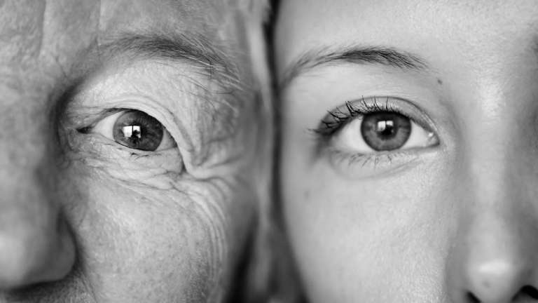 Τρίτη ηλικία & Όραση: Τι να προσέξουμε