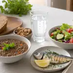 Υγιεινή διατροφή: οφέλη για σώμα και μυαλό - Main Image