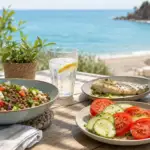 Διατροφή το καλοκαίρι για ενέργεια και ελαφριά γεύματα - Main Image