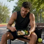 Fitness διατροφή για γράμμωση και αντοχή - Main Image