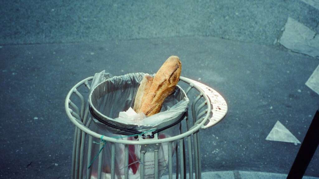 Food waste: Τι σημαίνει & πως να το περιορίσουμε