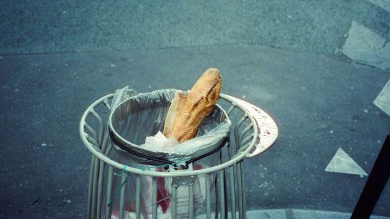 Food waste: Τι σημαίνει & πως να το περιορίσουμε