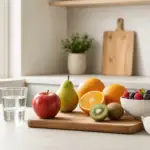 Φρούτα για δίαιτα: ποια βοηθούν περισσότερο στον κορεσμό - Main Image