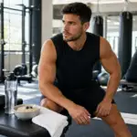 Γυμναστική και διατροφή για ενέργεια και γράμμωση - Main Image