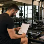 Γυμναστική και διατροφή: συχνά λάθη που κόβουν πρόοδο - Main Image