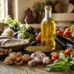 Μεσογειακή Διατροφή: Εβδομαδιαίο Πρόγραμμα 2026