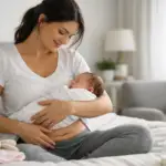 Οδηγός επιστροφής μετά από καισαρική