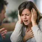 Ποια είναι τα συμπτώματα της κρίσης πανικού;