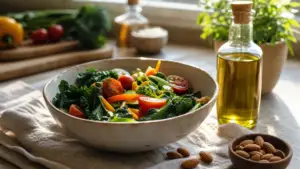 Ποια Superfoods να Τρώω Καθημερινά