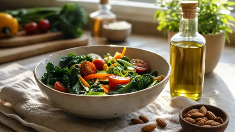 Ποια Superfoods να Τρώω Καθημερινά