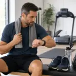 Πολύ γυμναστική; Σημάδια ότι το σώμα ζητά ξεκούραση - Main Image